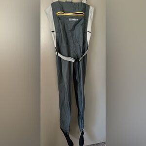 Magellan Outdoors Women's Freeport Breathable Stockingfoot Wader Size Small